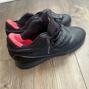 Reebok Men's Legacy Olympic lifting shoes